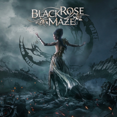 Black Rose Maze Black Rose Maze